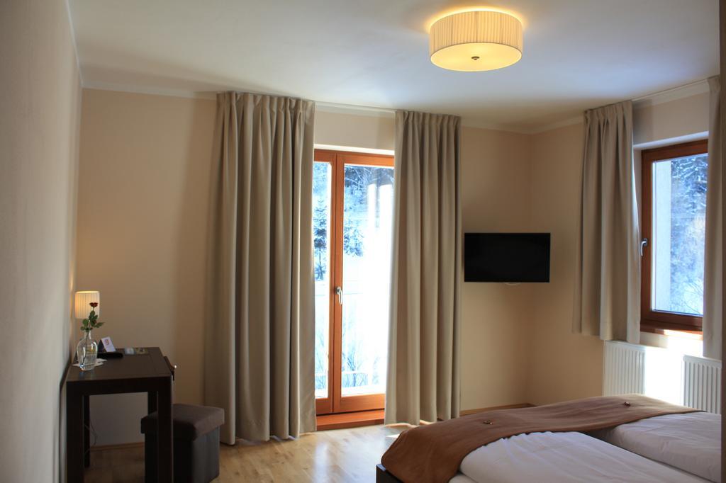 Villa Malina Oscadnica Esterno foto
