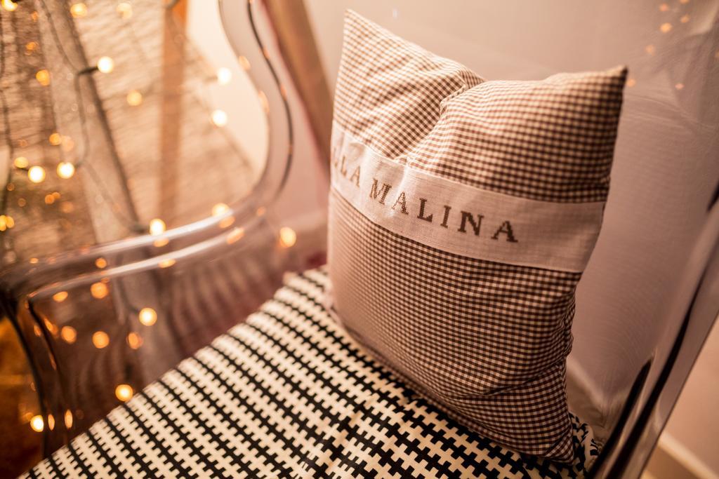 Villa Malina Oscadnica Esterno foto