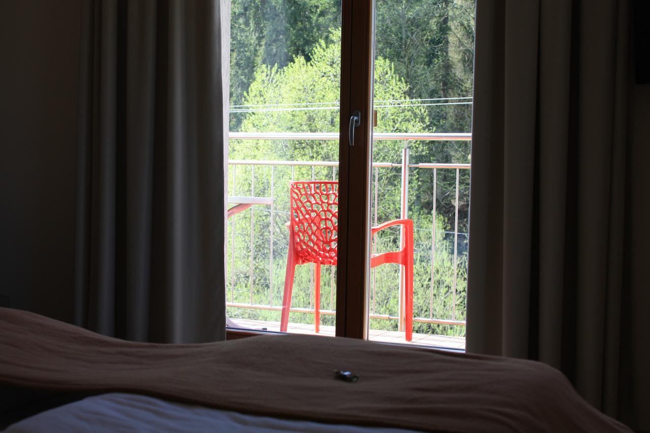 Villa Malina Oscadnica Esterno foto